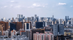 2015年到2020年复合增加率为11.1