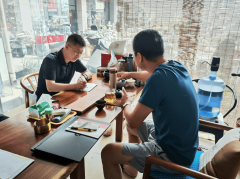 经风光无限的建材家居行业