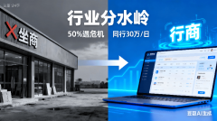 建材行业的数字型