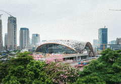 靠老板亲身操盘的诚意、不计成本的细节、稀缺